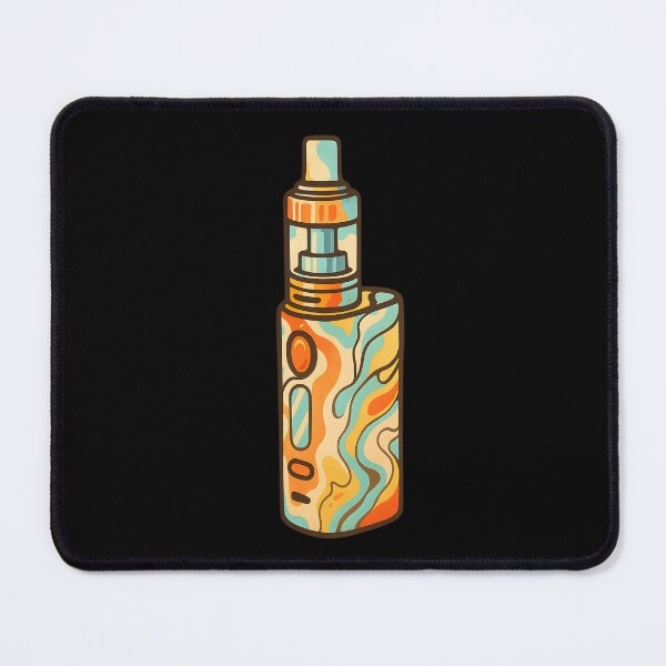 Item preview, Liquid Serpent Mod – Art Vape Edition designed and sold by House of Taste Vape Designs.
