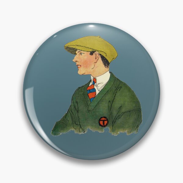 Item preview, Sporty fashionable young man designed and sold by stevepaint.