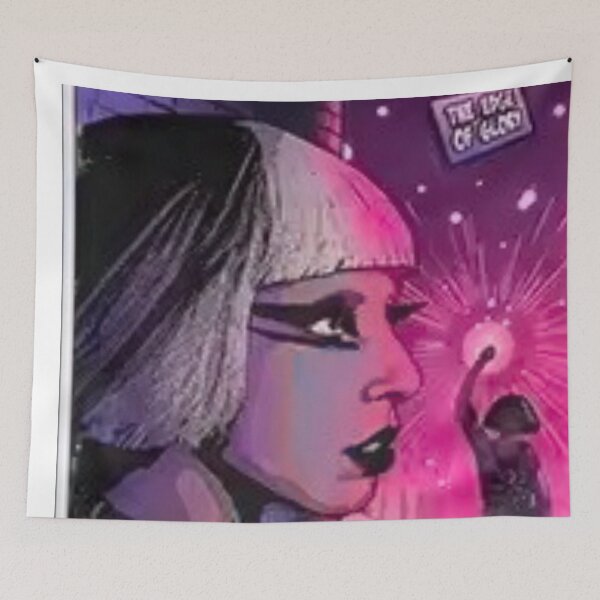 Item preview, Lady Gaga Mayhem album designed and sold by TOGETHERINSIEME.