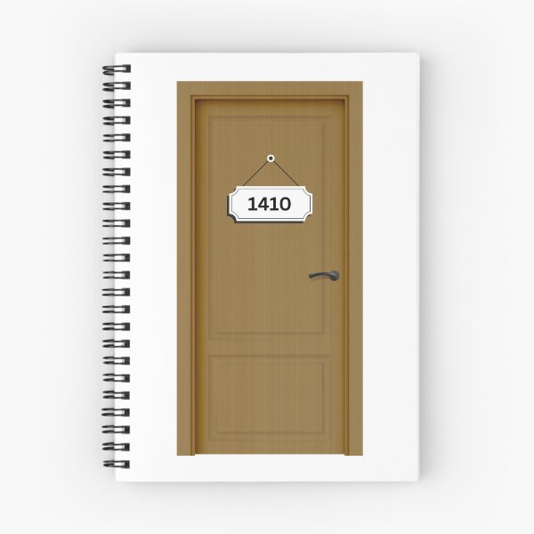 Item preview, heated rivalry hotel door designed and sold by charlythevine14.