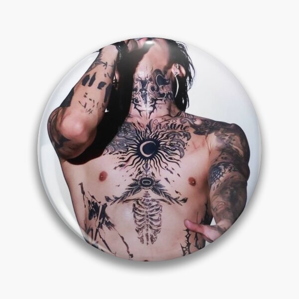 Item preview, DPR Ian designed and sold by cyriellepv.