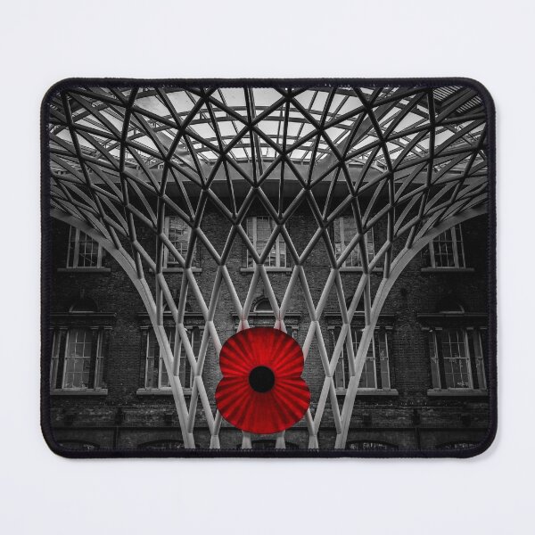 Item preview, Remembrance Day (Poppy Day) designed and sold by DiscoverySB.