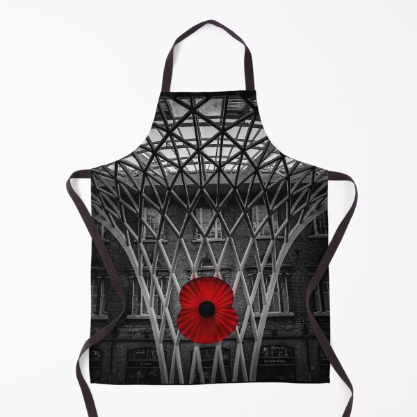 Item preview, Remembrance Day (Poppy Day) designed and sold by DiscoverySB.