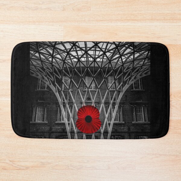 Item preview, Remembrance Day (Poppy Day) designed and sold by DiscoverySB.