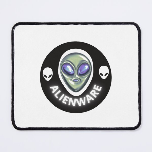 Item preview, Alienware tshirt,sweatshirt,Sticker ⭐⭐⭐⭐⭐ designed and sold by Designexpoo ⭐⭐⭐⭐⭐.