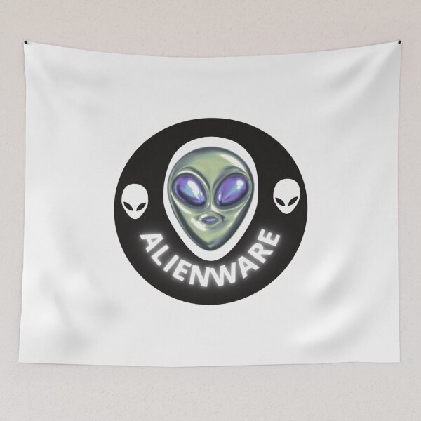 Item preview, Alienware tshirt,sweatshirt,Sticker ⭐⭐⭐⭐⭐ designed and sold by Designexpoo ⭐⭐⭐⭐⭐.