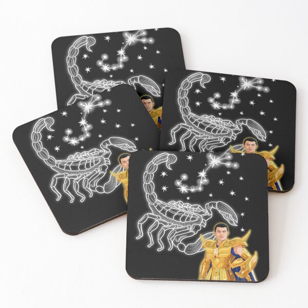 Item preview, The Constellation of Scorpio designed and sold by Ferraz-Vision.