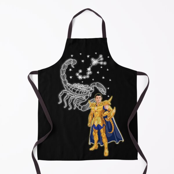 Item preview, The Constellation of Scorpio designed and sold by Ferraz-Vision.
