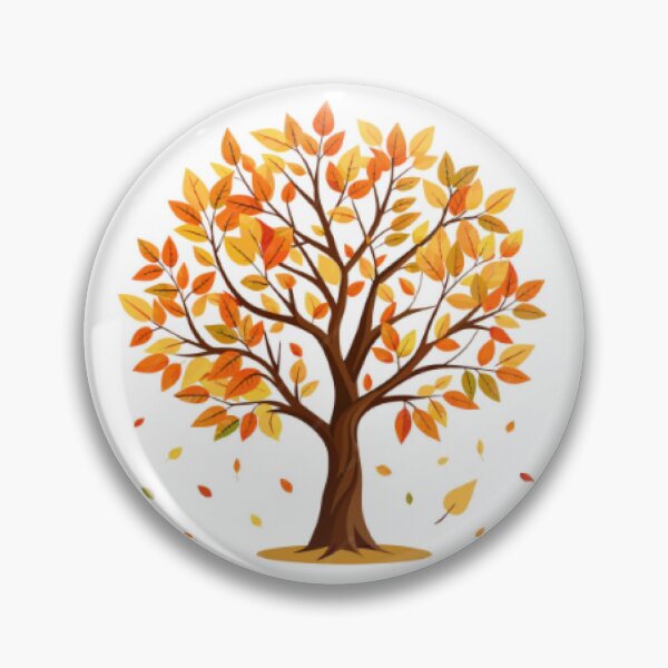 Item preview, El resplandor del otoño designed and sold by TinyPlanetArt.