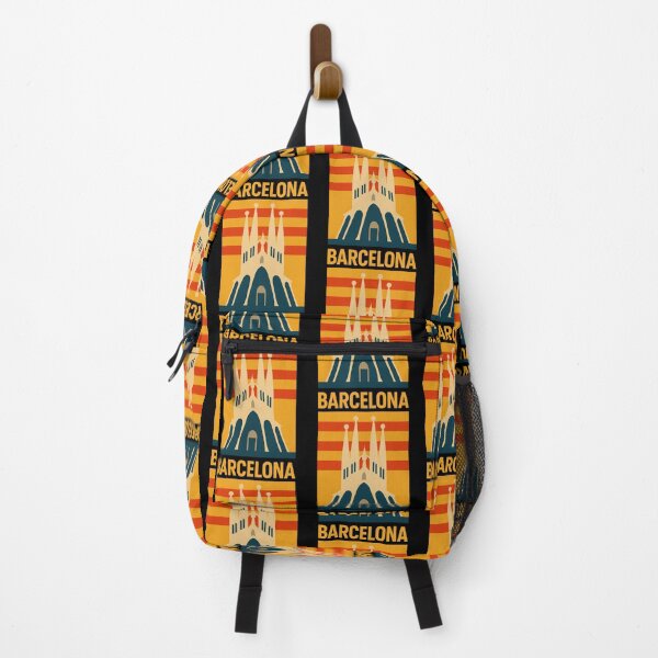 Item preview, Barcelona designed and sold by JETSETPRIDE.