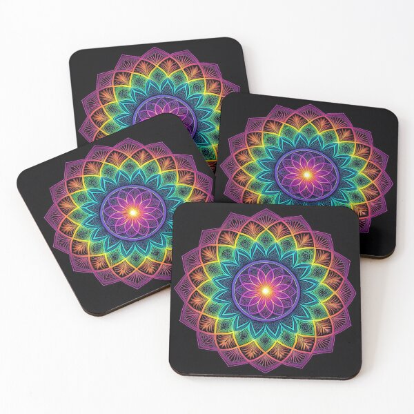 Item preview, Mandala 3D designed and sold by Lucky 777.