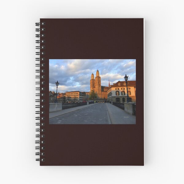 Item preview, Evening in Zurich designed and sold by Vaengi.