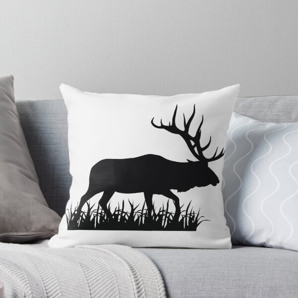 Item preview, Elk designed and sold by loefflerdesigns.