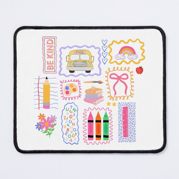 Item preview, Preppy Coquette School designed and sold by stephenflashart.