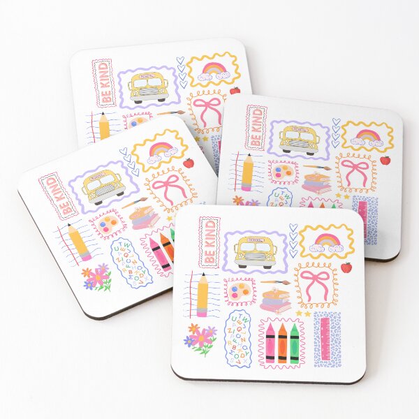 Item preview, Preppy Coquette School designed and sold by stephenflashart.
