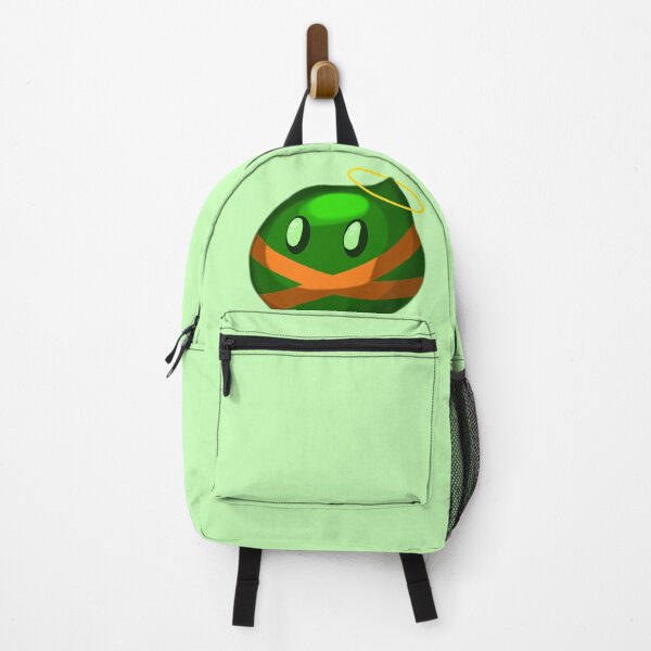 Item preview, pequeño slime designed and sold by RollForArt.