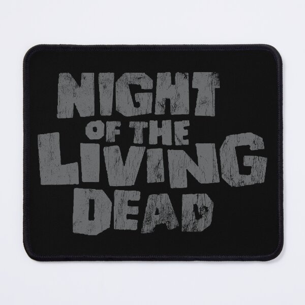 Item preview, Night of the Living Dead - worn version designed and sold by The Common Tee.