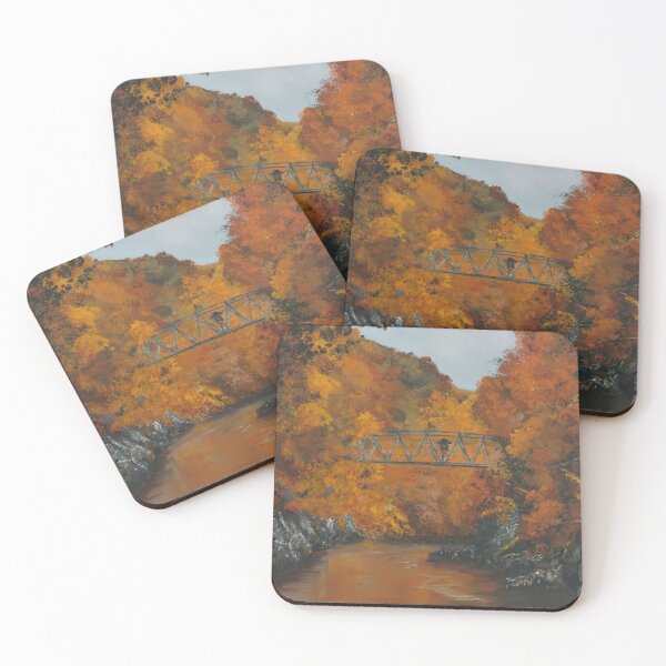 Item preview, Killiecrankie designed and sold by SFaichneyArt.