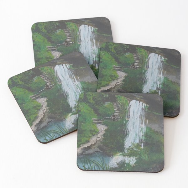 Item preview, Maspie Den designed and sold by SFaichneyArt.