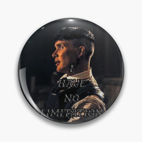 Item preview, No Limitation Mindset - Alpha Motivation & Ambition Quote designed and sold by YAYARA.