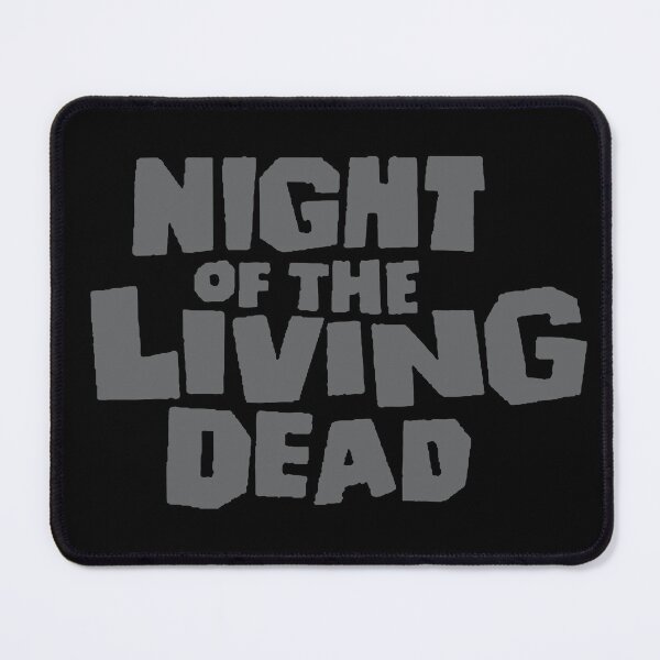 Item preview, Night of the Living Dead designed and sold by The Common Tee.
