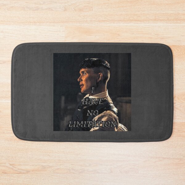 Item preview, No Limitation Mindset - Alpha Motivation & Ambition Quote designed and sold by YAYARA.