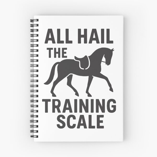 Item preview, All Hail The Training Scale designed and sold by Jaim3Fry3.