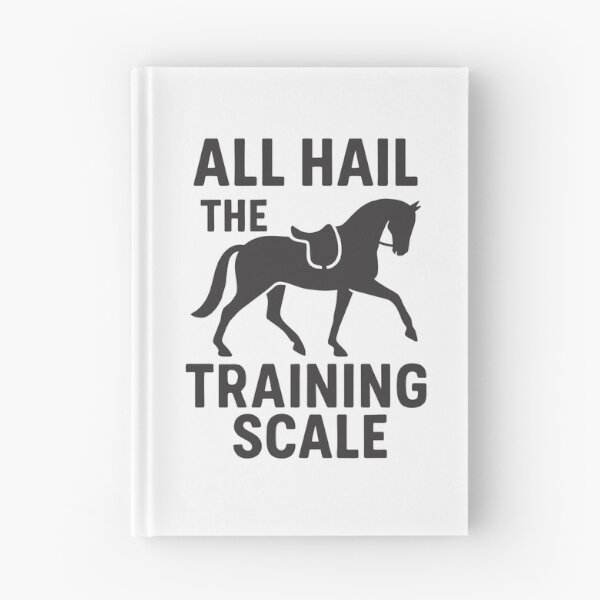 Item preview, All Hail The Training Scale designed and sold by Jaim3Fry3.