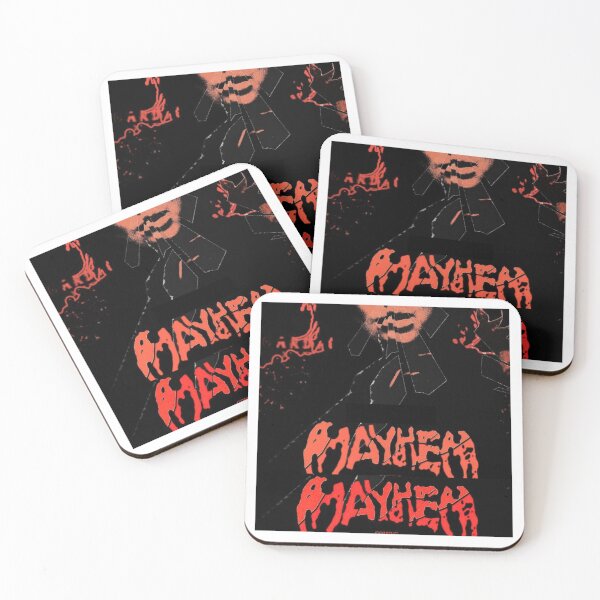 Item preview, Lady Gaga Mayhem album designed and sold by TOGETHERINSIEME.