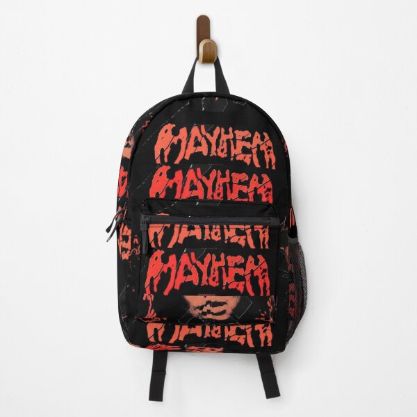Item preview, Lady Gaga Mayhem album designed and sold by TOGETHERINSIEME.