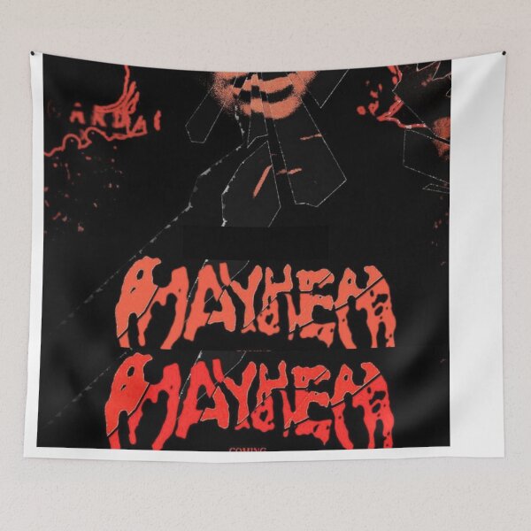Item preview, Lady Gaga Mayhem album designed and sold by TOGETHERINSIEME.