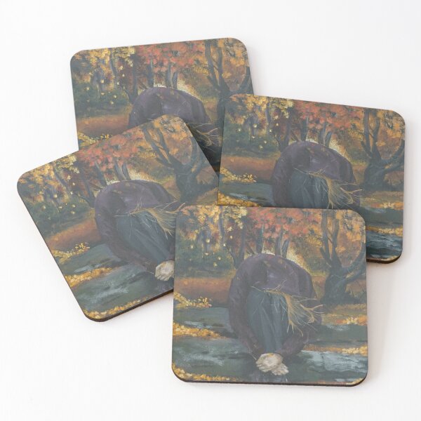 Item preview, Lost in Nature designed and sold by SFaichneyArt.