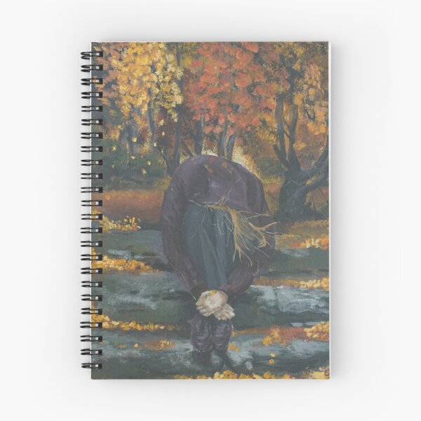 Item preview, Lost in Nature designed and sold by SFaichneyArt.