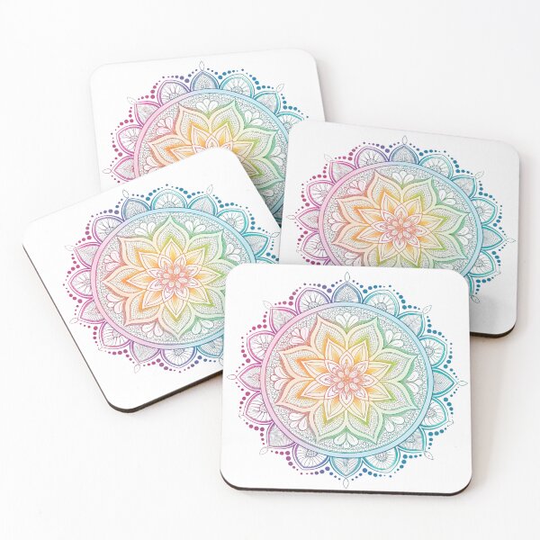 Item preview, Mandala 3D designed and sold by Lucky 777.