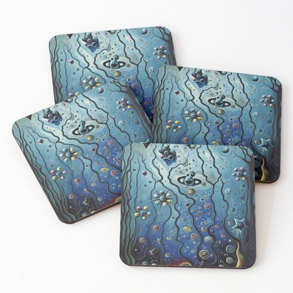 Item preview, Cosmic Blast designed and sold by Zena Rowland.