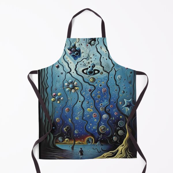 Item preview, Cosmic Blast designed and sold by Zena Rowland.