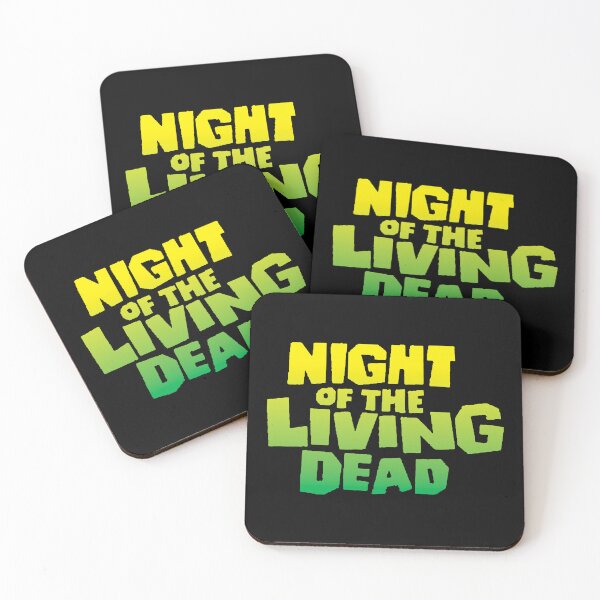 Item preview, Night of the Living Dead designed and sold by The Common Tee.
