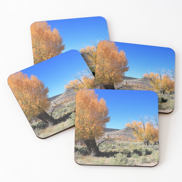 Item preview, Autumn around Saguache designed and sold by zumi.