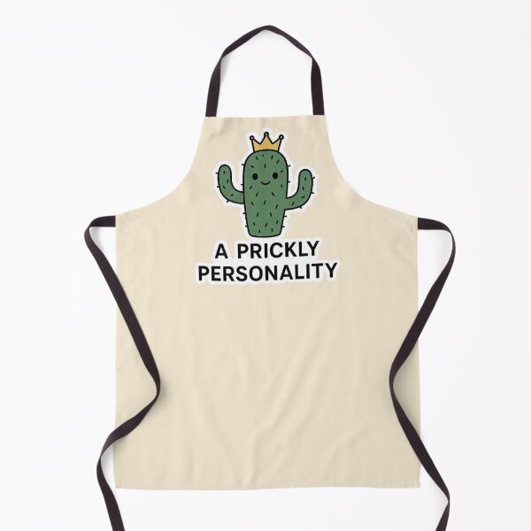 Item preview, Prickly Personality Cactus Crown designed and sold by MiLaKK.