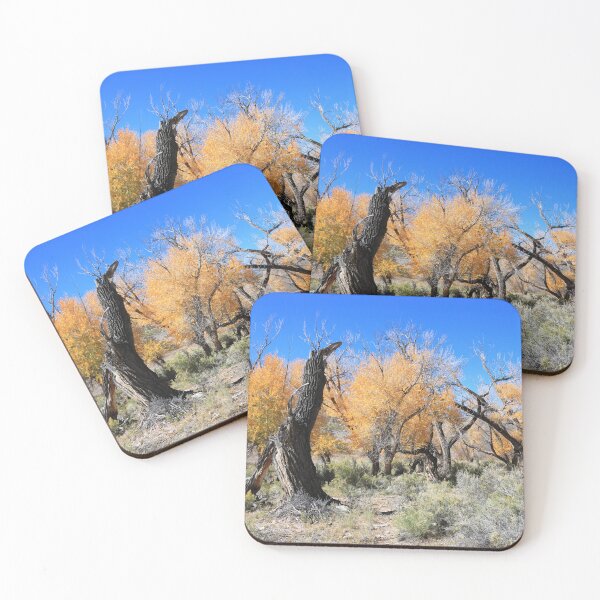 Item preview, Autumn around Saguache II designed and sold by zumi.