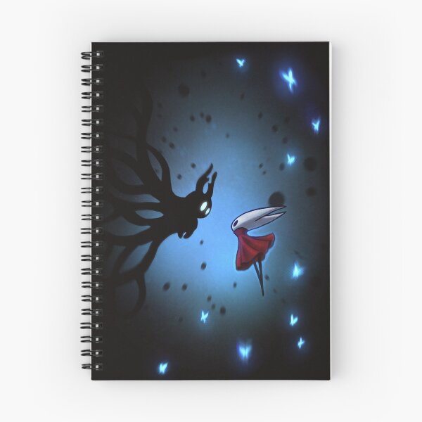 Item preview, Sister of The Void | Silksong designed and sold by keyvei.