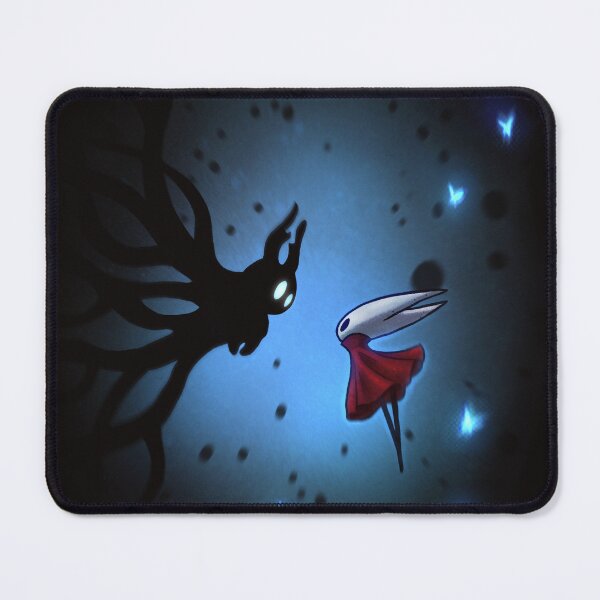 Item preview, Sister of The Void | Silksong designed and sold by keyvei.