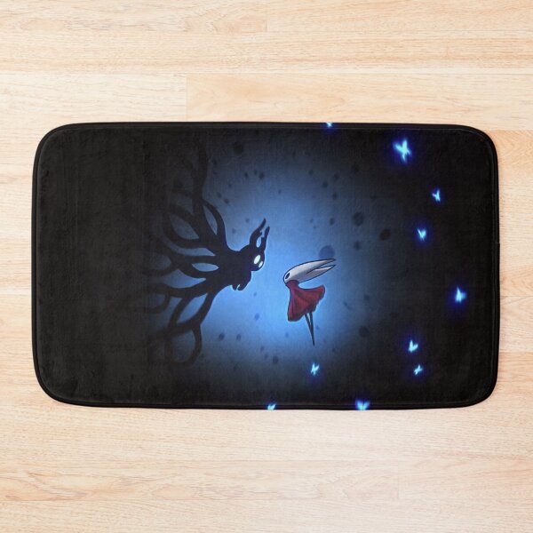 Item preview, Sister of The Void | Silksong designed and sold by keyvei.