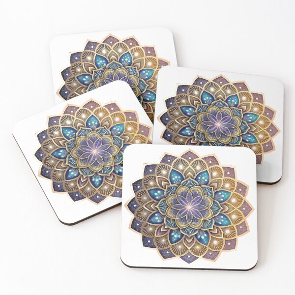 Item preview, Mandala 3D designed and sold by Lucky 777.