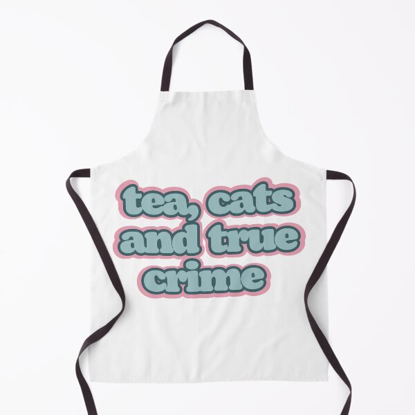 Item preview, Copy of Crime shows and cats designed and sold by mikasa.art.