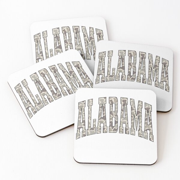 Item preview, Alabama designed and sold by stephenflashart.