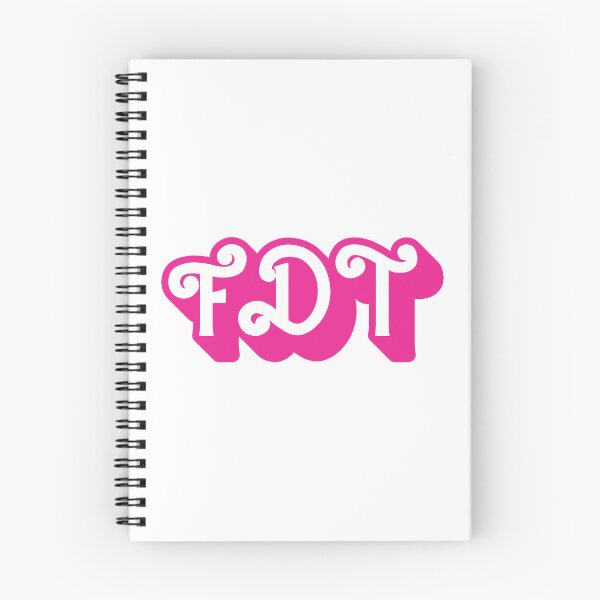 Item preview, FDT designed and sold by AKarmicWitch.