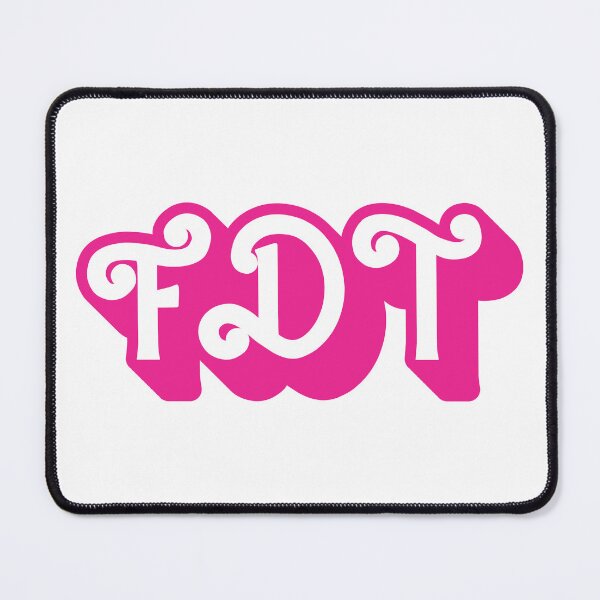 Item preview, FDT designed and sold by AKarmicWitch.