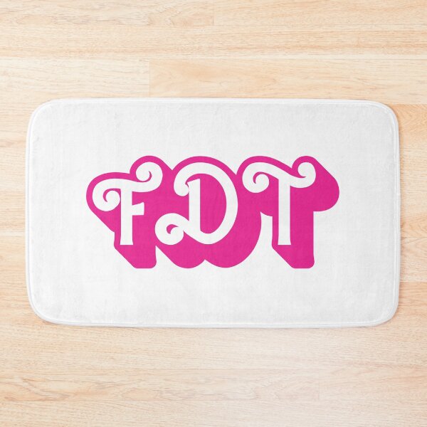 Item preview, FDT designed and sold by AKarmicWitch.