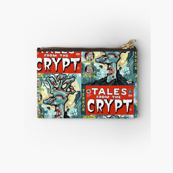 Item preview, Tales From The Crypt designed and sold by The Art of Noble Hardesty.